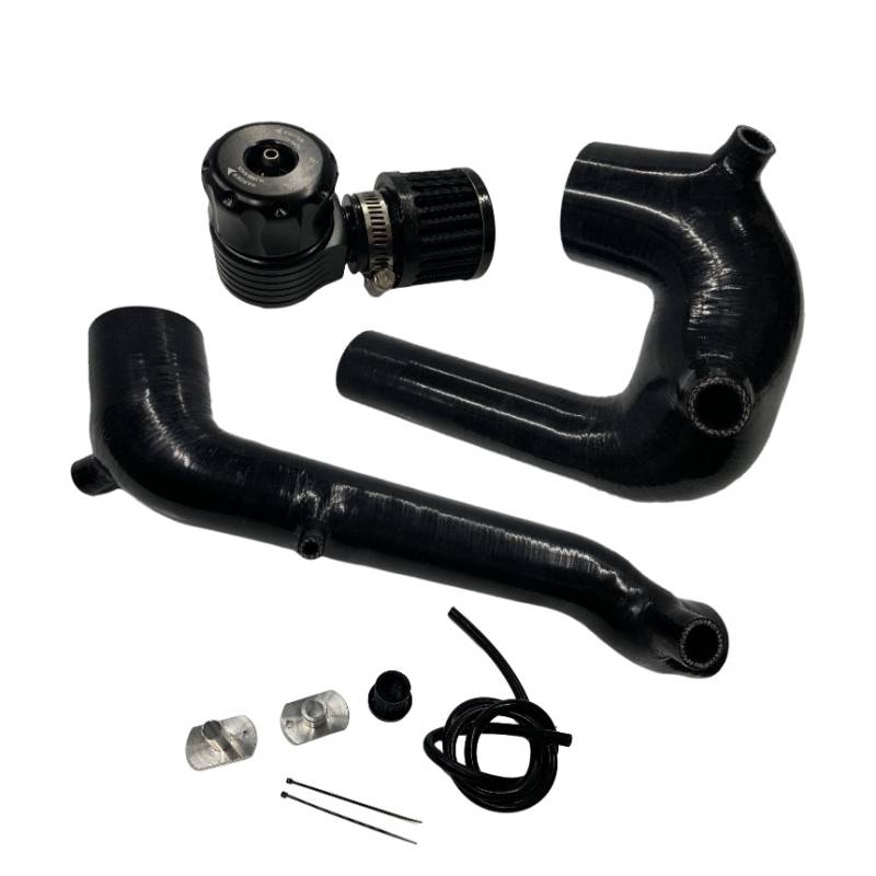 Boost-proof silicone hoses for every UTV