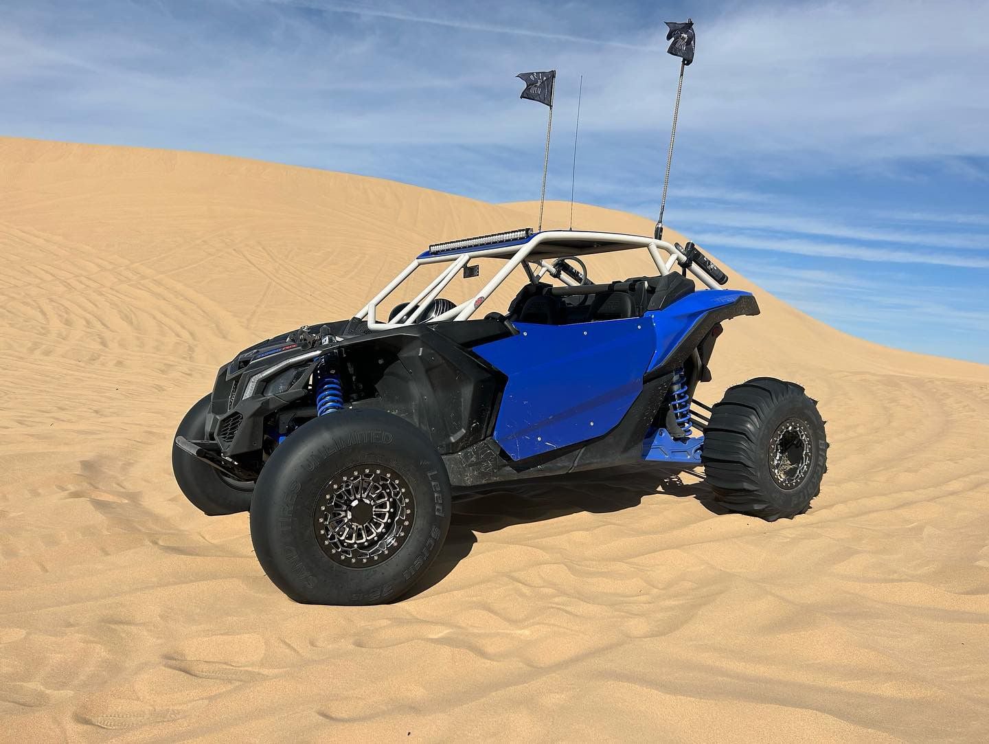 Can-Am Maverick-X3