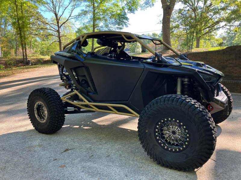 Polaris Pro-R