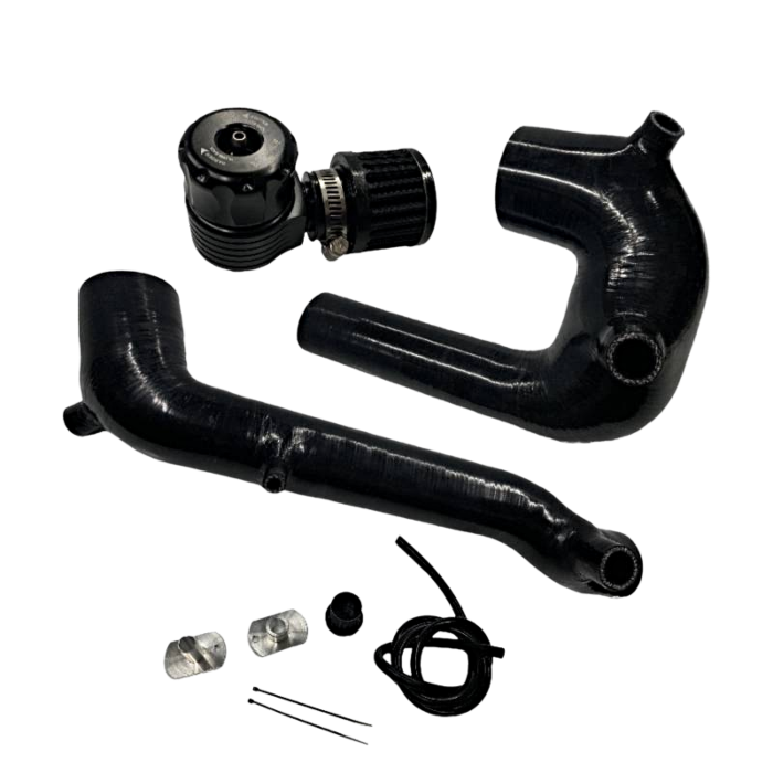 Boost-proof silicone hoses for every UTV