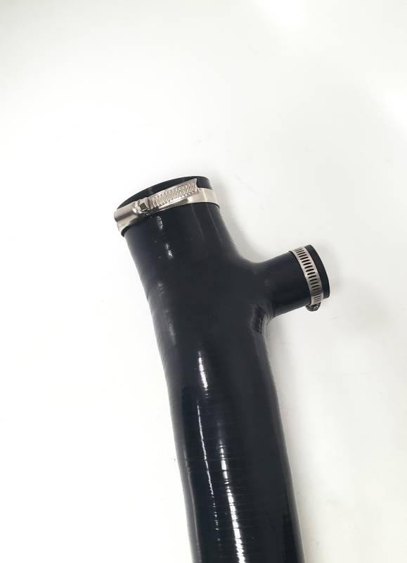 RZR Turbo 5‑Layer Silicone Charge Tube (Boost Tube)