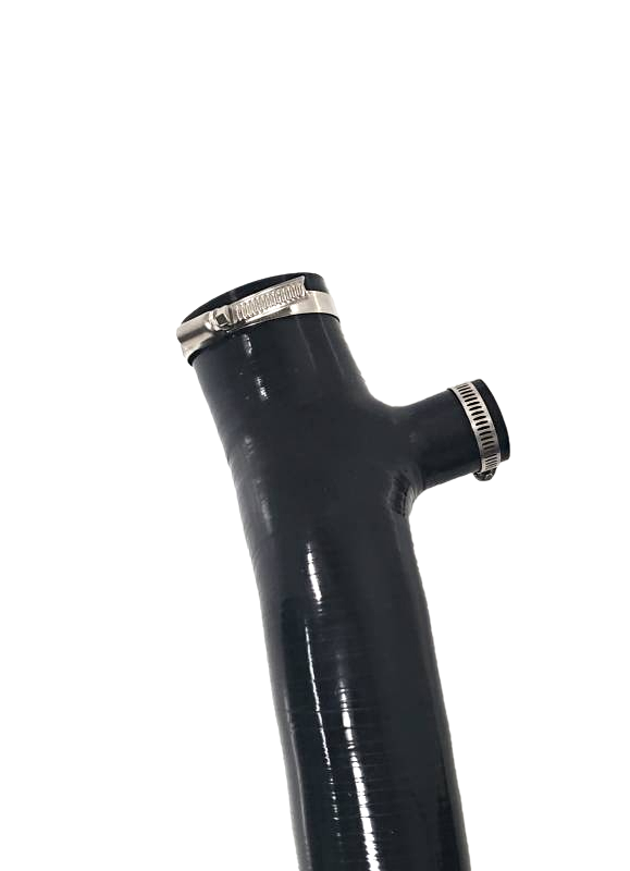 RZR Turbo 5‑Layer Silicone Charge Tube (Boost Tube)