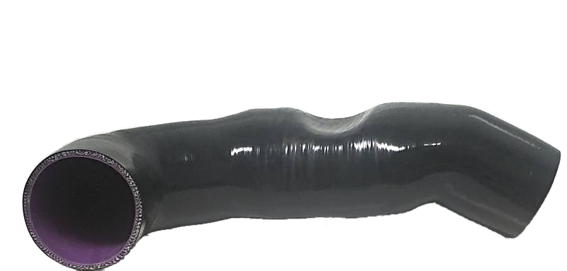 RZR Pro R Silicone Tube — Intake to Bed (5‑Ply)