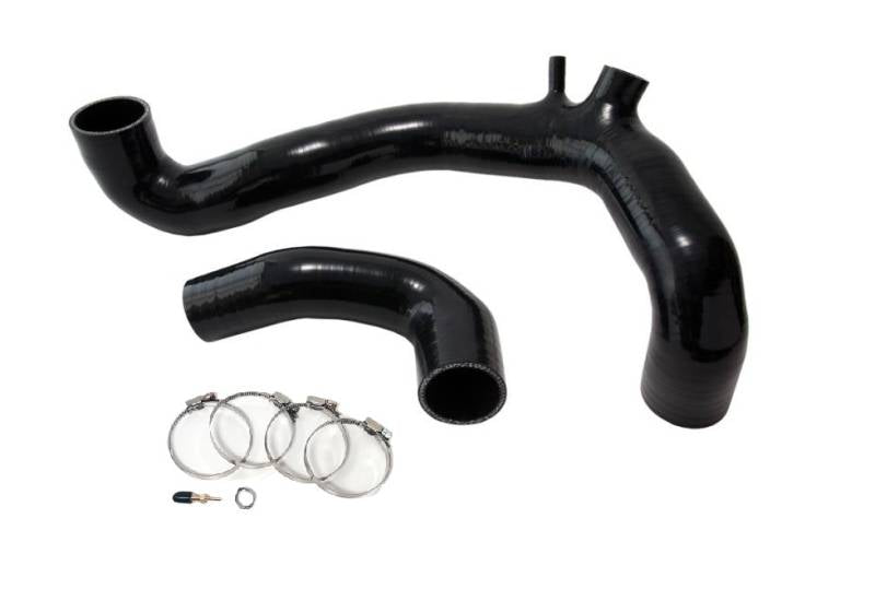 Can‑Am X3 Silicone Charge Cooler Piping Kit w/ BOV (2020+)